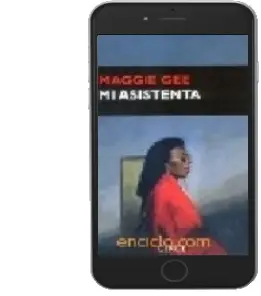 Descargar AudioLibro Mi Asistenta de Maggie Gee año 2007