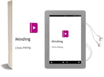 Descargar AudioLibro Minding de Chris Paling año 2007