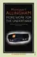 AudioLibro More Work for the Undertaker de Margery Allingham