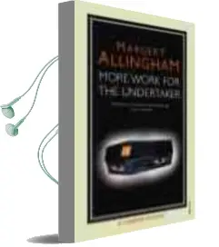 Descargar AudioLibro More Work for the Undertaker de Margery Allingham año 2007
