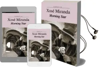 Descargar AudioLibro Morning Star de Xose Miranda año 2007