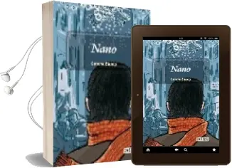 Descargar AudioLibro Nano de Concha Blanco año 2007