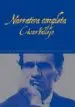 AudioLibro Narrativa Completa de Cesar Vallejo