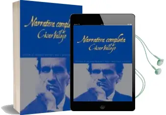 Descargar AudioLibro Narrativa Completa de Cesar Vallejo año 2007
