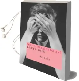 Descargar AudioLibro No lo Imaginaba asi de Batya Gur año 2007