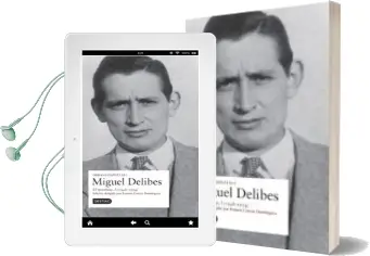 Descargar AudioLibro Obras Completas Miguel Delibes (Vol. i) de Miguel Delibes año 2007