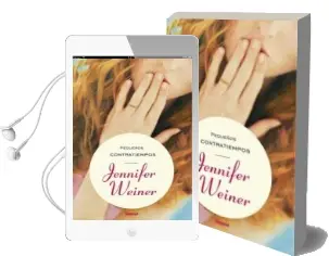 Descargar AudioLibro Pequeños Contratiempos de Jennifer Weiner año 2007