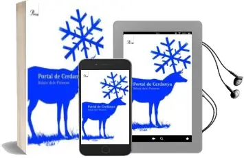 Descargar AudioLibro Portal de Cardanya (Relats del Pirineu) de Varios Autores año 2007