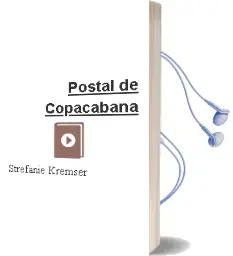 Descargar AudioLibro Postal de Copacabana de Strefanie Kremser año 2007