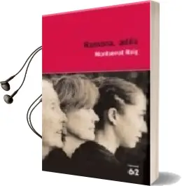 Descargar AudioLibro Ramona, Adeu de Montserrat Roig año 2007