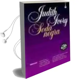 Descargar AudioLibro Seda Negra de Judith Ivory año 2007