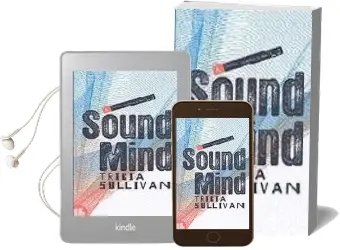 Descargar AudioLibro Sound Mind de Tricia Sullivan año 2007