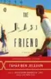 AudioLibro The Last Friend de Tahar Ben Jelloun