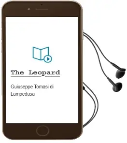 Descargar AudioLibro The Leopard de Guiuseppe Tomasi Di Lampedusa año 2007