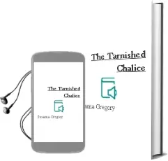 Descargar AudioLibro The Tarnished Chalice de Susanna Gregory año 2007