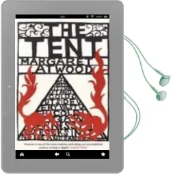 Descargar AudioLibro The Tent de Margaret Atwood año 2007