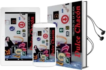 Descargar AudioLibro Trilogia de la Huida de Dulce Chacon año 2007