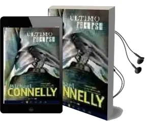 Descargar AudioLibro Ultimo Recurso de Michael Connelly año 2007