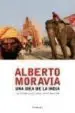 AudioLibro Una Idea de la India de Alberto Moravia