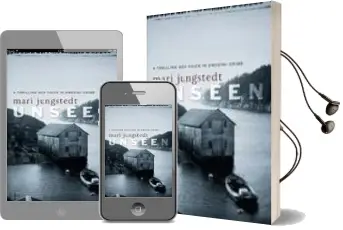 Descargar AudioLibro Unseen de Mari Jungstedt año 2007