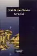 AudioLibro Urania de Jean Marie Gustave Le Clezio