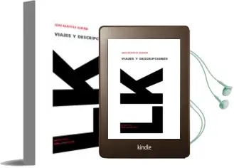 Descargar AudioLibro Viajes y Descripciones de Juan Bautista Alberdi año 2007