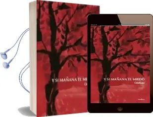 Descargar AudioLibro Y si Mañana el Miedo de Ondjaki año 2007