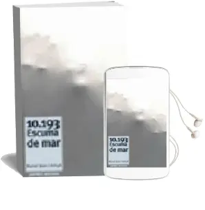 Descargar AudioLibro 10.193 Escuma de mar de Manel Joan I Arinyo año 2007