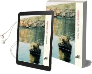 Descargar AudioLibro 39° a la Sombra de Antonia Vicens año 2007