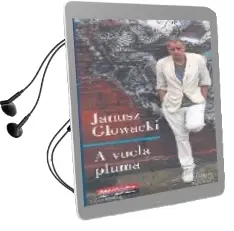 Descargar AudioLibro A Vuela Pluma de Janusz Glowacki año 2007