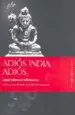 AudioLibro Adios India, Adios de Xose Manuel Villanueva