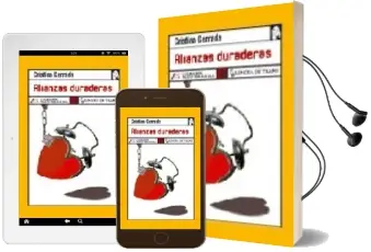 Descargar AudioLibro Alianzas Duraderas de Cristina Cerrada año 2007