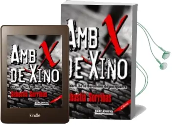 Descargar AudioLibro Amb x de Xino de Sebastia Sorribas I Roig año 2007