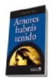 AudioLibro Amores Habras Tenido de Juan Maria Jaen Avila