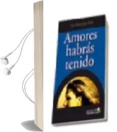 Descargar AudioLibro Amores Habras Tenido de Juan Maria Jaen Avila año 2007