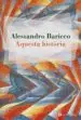 AudioLibro Aquesta Historia de Alessandro Baricco