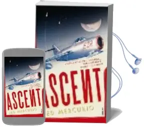 Descargar AudioLibro Ascent de Jed Mercurio año 2007