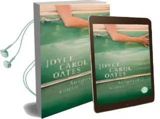 Descargar AudioLibro Ausgesetzt de Joyce Carol Oates año 2007