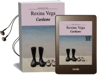 Descargar AudioLibro Cardume de Rexina Rodriguez Vega año 2007