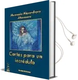Descargar AudioLibro Cartas para un Incredulo de Maroussia Alexandrova Atanasova año 2007
