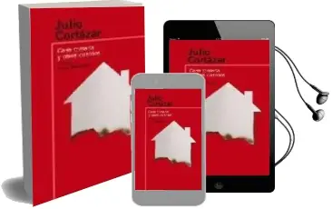 Descargar AudioLibro Casa Tomada y Otros Cuentos de Julio Cortazar año 2007