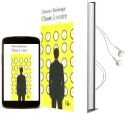 Descargar AudioLibro Chasse à Courre de Clemence Boulouque año 2007