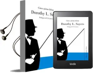 Descargar AudioLibro Cinco Pistas Falsas de Dorothy L. Sayers año 2007