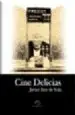 AudioLibro Cine Delicias de Javier Rey De Sola