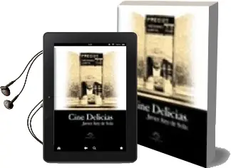 Descargar AudioLibro Cine Delicias de Javier Rey De Sola año 2007