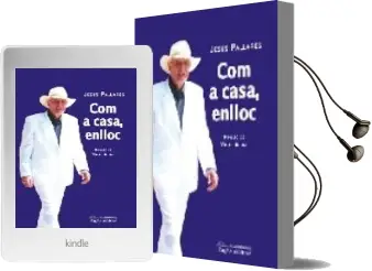 Descargar AudioLibro Com a Casa, Enlloc de Jesus Pallares año 2007