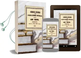 Descargar AudioLibro Crimenes Celebres ( los Cenci ) de Alexandre Dumas año 2007