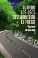AudioLibro Cuando los Osos Descubrieron el Fuego de Terry Bisson