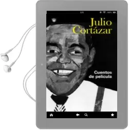 Descargar AudioLibro Cuentos de Pelicula de Julio Cortazar año 2007