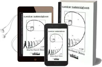 Descargar AudioLibro Cuentos Matemagicos de Martin Carril Obiols año 2007